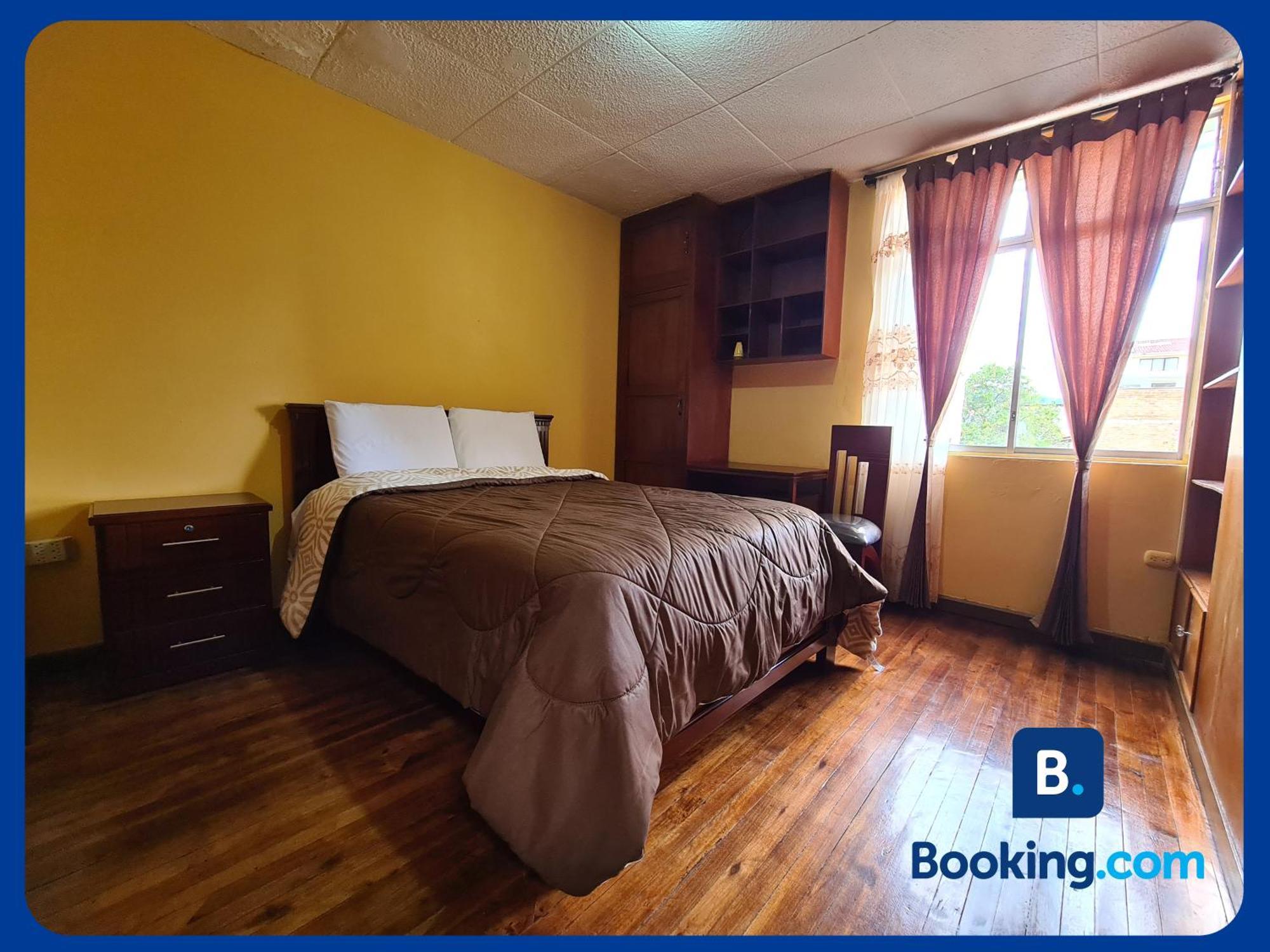 Appartement Departamento En Centro Historico à Cuenca Extérieur photo
