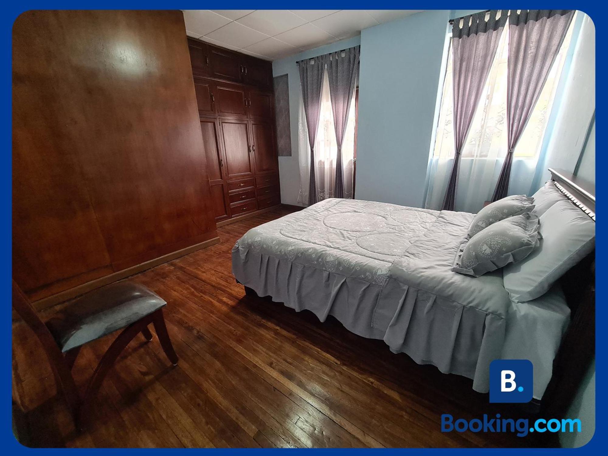 Appartement Departamento En Centro Historico à Cuenca Extérieur photo