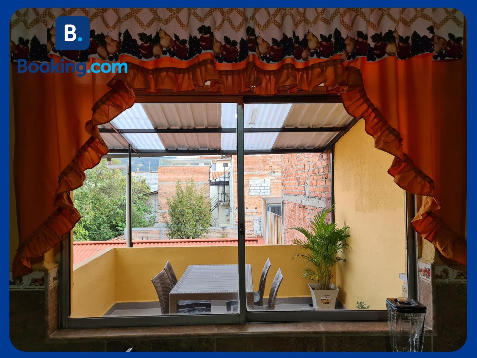 Appartement Departamento En Centro Historico à Cuenca Extérieur photo